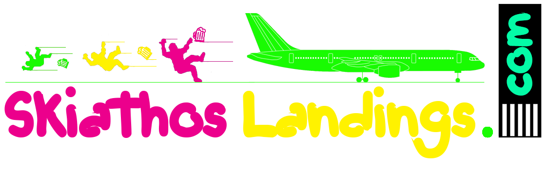 SkiathosLandings.com